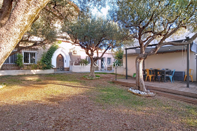 Appartement à vendre villa residence