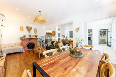 Appartement &agrave; vendre villa contemporaine var 