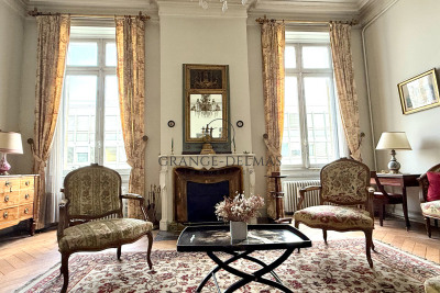 Appartement à vendre à BORDEAUX Saint-Pardon-de-Conques - 7 pièces - 184 m² 