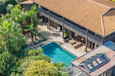 Maison à vendre rangement 