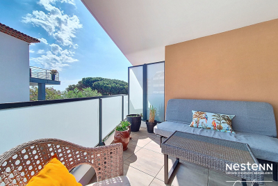 Appartement à vendre appartement a vendre cavalaire sur mer