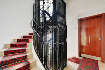 Appartement à louer à PARIS 16EME Folie Mericourt - 3 pièces - 63 m² 