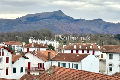Appartement à vendre à ST-JEAN-DE-LUZ Pau-Est 1 - 3 pièces - 72 m² 