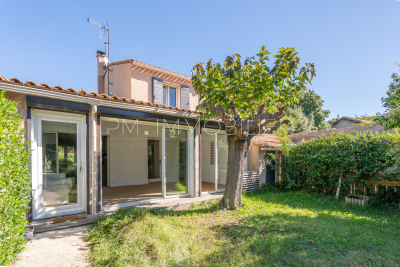 Maison à vendre à AUBAGNE  - 4 pièces - 110 m² 