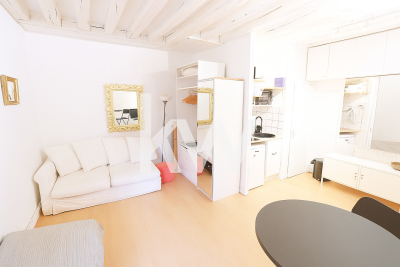 Appartement à vendre à PARIS 12EME  - 1 pièces - 22 m² 