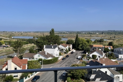 Appartement à vendre à LA BAULE ESCOUBLAC  - 4 pièces - 89 m² 