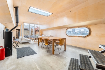 Maison à vendre à BORDEAUX Villa Primerose Parc Bor.-Cauderan 3 - 5 pièces - 155 m² 