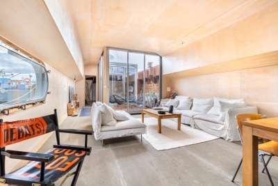 Maison &agrave; vendre &agrave; BORDEAUX La Réole - 5 pi&egrave;ces - 155 m&sup2; 