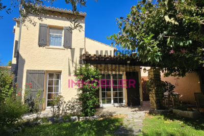 Maison à vendre maisons 34