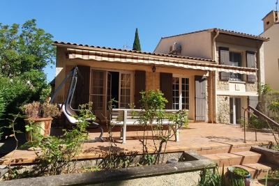 Maison &agrave; vendre &agrave; AVIGNON  - 5 pi&egrave;ces - 93 m&sup2; 