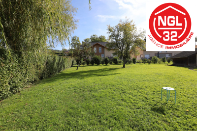 terrain à vendre terrain la gaud 