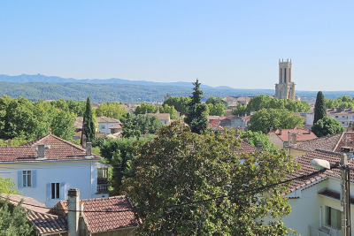 Appartement à vendre à AIX-EN-PROVENCE  - 4 pièces - 100 m² 