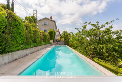 Maison à vendre 69370 