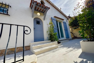 Maison à vendre à LE CANNET  - 4 pièces - 80 m² 