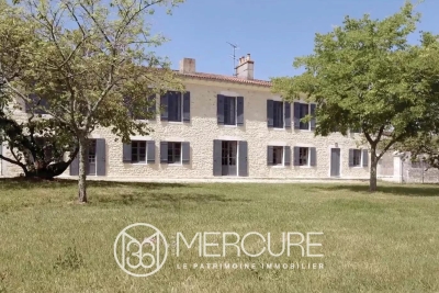 Maison &agrave; vendre gare sncf 