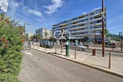 Appartement à vendre à CANNES Puget-Théniers - 3 pièces - 86 m² 