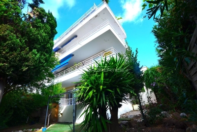 Appartement à vendre avec balcon alpes maritimes 