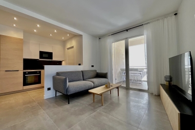 Appartement à vendre à CANNES Clemenceau - 3 pièces - 69 m² 