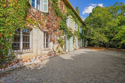 House for sale in VALBONNE  - 10 rooms - 300 m² 