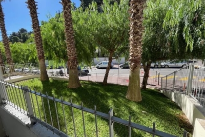 Appartement à louer à NICE LIBERTI-ALBERT 1er - 3 pièces - 56 m² 