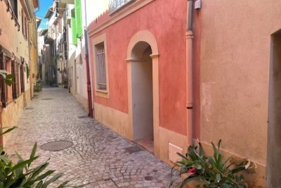 Appartement à louer à ST-LAURENT-DU-VAR Puget - 1 pièces - 26 m² 