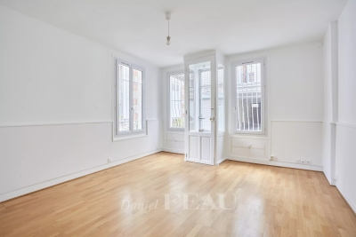 Appartement à louer à PARIS 5EME  - 1 pièces - 29 m² 