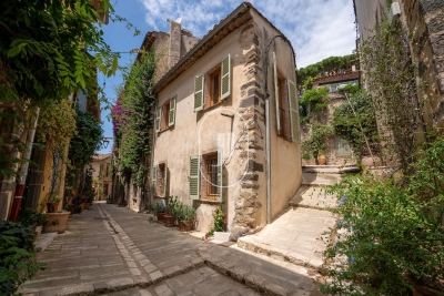 Maison &agrave; vendre &agrave; GRIMAUD  - 2 pi&egrave;ces - 37 m&sup2; 