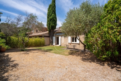 Maison à vendre jardin terrasse terrasse 