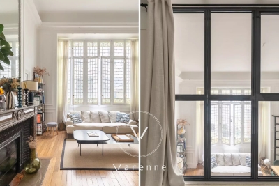 Apartment for sale 4 rooms 