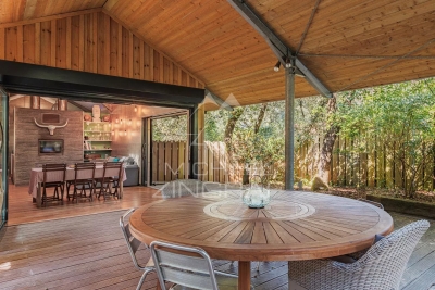 Maison &agrave; vendre &agrave; PYLA-SUR-MER  - 5 pi&egrave;ces - 100 m&sup2; 