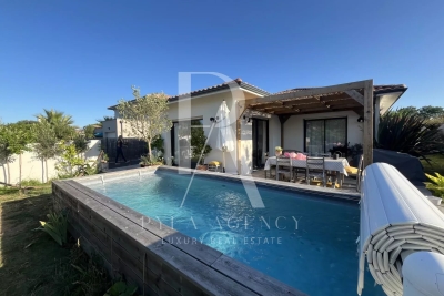 Maison à vendre à LA TESTE-DE-BUCH  - 4 pièces - 90 m² 