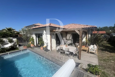 Maison à vendre à LA TESTE-DE-BUCH  - 4 pièces - 90 m² 