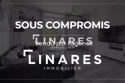 Appartement à vendre à MARSEILLE 10EME Cabassud-Mireille Lauze - 5 pièces - 93 m² 