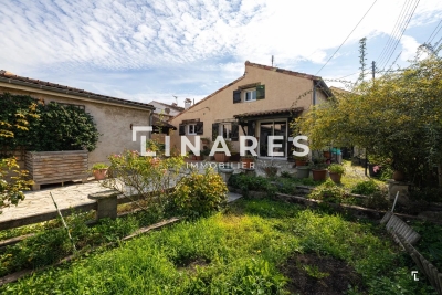 Maison à vendre à MARSEILLE 13EME  - 6 pièces - 165 m² 