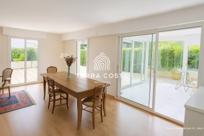 Appartement à vendre avec travaux bayonne