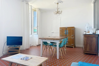 Appartement &agrave; vendre location 2 piece 