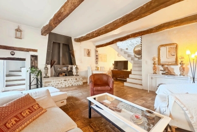 Maison à vendre à CAGNES-SUR-MER  - 4 pièces - 110 m² 