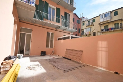 Appartement &agrave; vendre &agrave; immobilier SANREMO  - 2 pi&egrave;ces - 37 m&sup2; 
