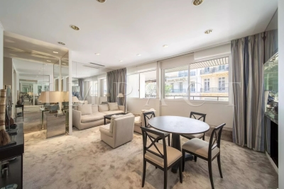 Appartement à vendre an antibes 