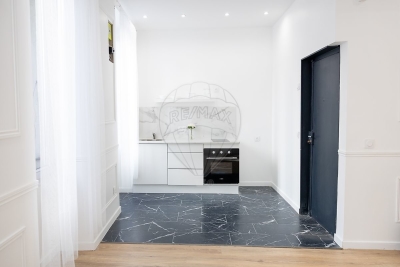 Appartement à vendre à MARSEILLE 4EME Pigonnet - 4 pièces - 43 m² 