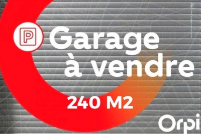 Bien à vendre à NICE Mont Gros - 2 pièces - 295 m² 