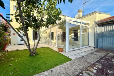 Maison à vendre à GRADIGNAN  - 5 pièces - 110 m² 