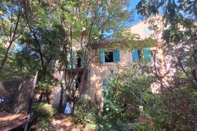 Maison à vendre à AIX-EN-PROVENCE Beauvalle - 8 pièces - 250 m² 