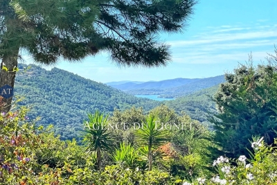 Maison &agrave; vendre &agrave; LE TIGNET  - 3 pi&egrave;ces - 91 m&sup2; 