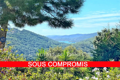 Maison &agrave; vendre &agrave; LE TIGNET  - 3 pi&egrave;ces - 91 m&sup2; 