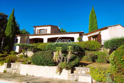 Maison &agrave; vendre i draguignan 