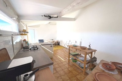 Appartement à vendre à CLAVIERS  - 3 pièces - 57 m² 