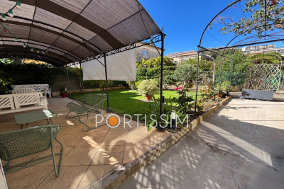 Appartement à vendre maison jardin saint laurent var 