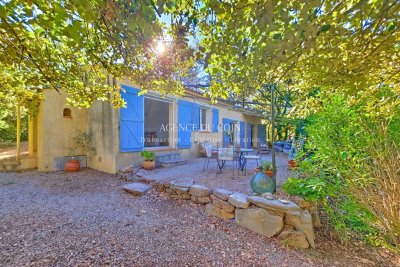 Maison à vendre à LES ARCS-SUR-ARGENS  - 4 pièces - 87 m² 