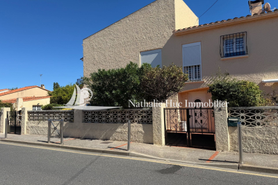 Appartement &agrave; vendre &agrave; CANET PLAGE  - 4 pi&egrave;ces - 97 m&sup2; 